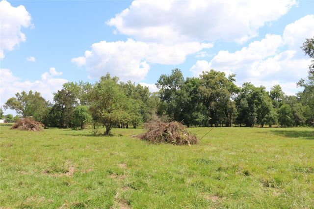 TBD Derby Lane, Madisonville, TX 77864