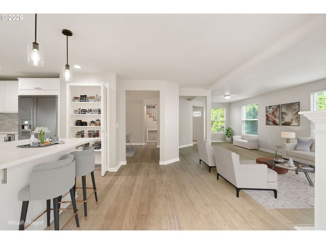 10805 Sw 106TH Ave, Portland, OR 97223