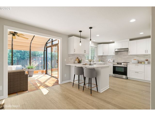 10805 Sw 106TH Ave, Portland, OR 97223