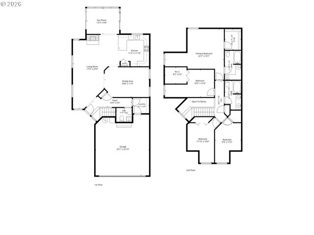 10805 Sw 106TH Ave, Portland, OR 97223