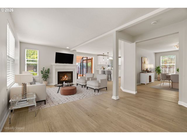 10805 Sw 106TH Ave, Portland, OR 97223