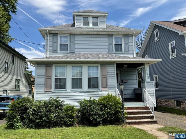 143 Page Avenue, Lyndhurst, NJ 07071