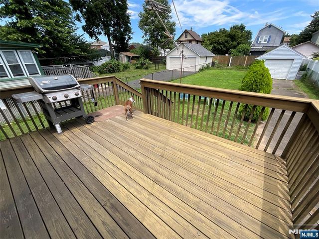 143 Page Avenue, Lyndhurst, NJ 07071