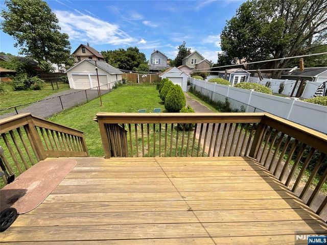 143 Page Avenue, Lyndhurst, NJ 07071