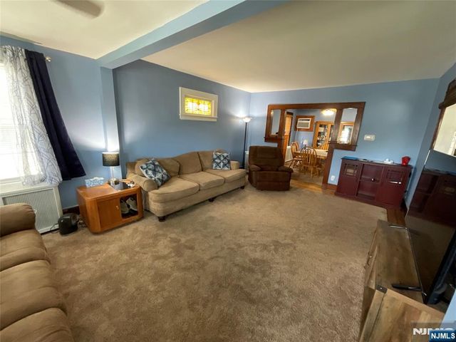 143 Page Avenue, Lyndhurst, NJ 07071
