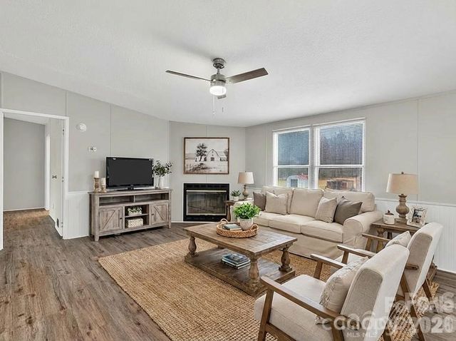 5944 Lewis Road, Gastonia, NC 28052