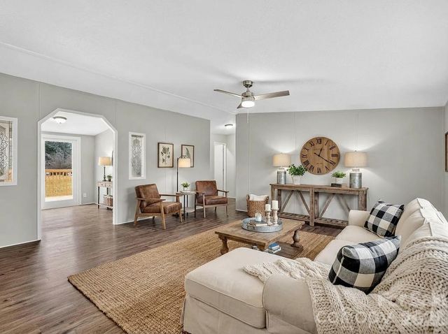 5944 Lewis Road, Gastonia, NC 28052