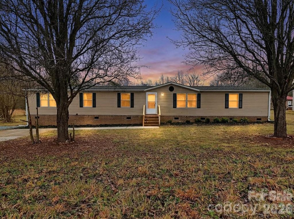 5944 Lewis Road, Gastonia, NC 28052