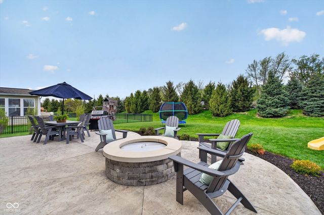 778 Silverheels Drive, Westfield, IN 46074