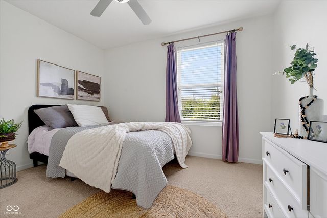 778 Silverheels Drive, Westfield, IN 46074