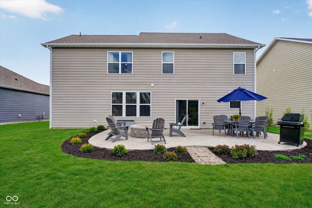 778 Silverheels Drive, Westfield, IN 46074
