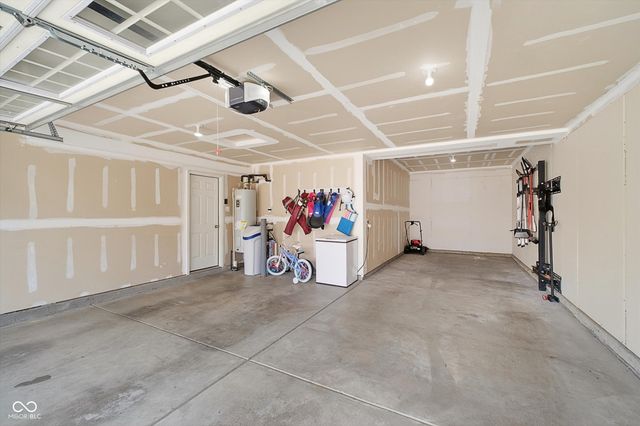 778 Silverheels Drive, Westfield, IN 46074