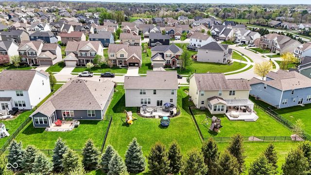 778 Silverheels Drive, Westfield, IN 46074