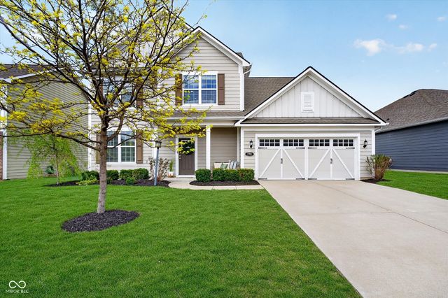 778 Silverheels Drive, Westfield, IN 46074