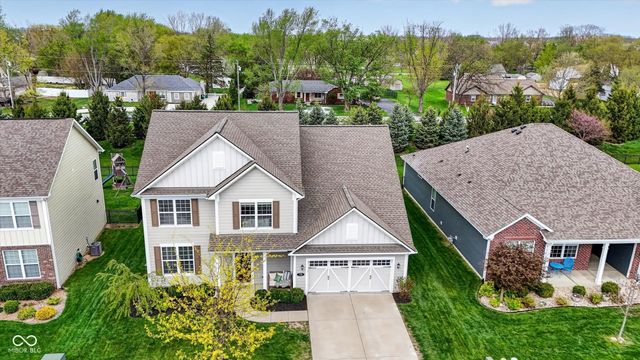 778 Silverheels Drive, Westfield, IN 46074