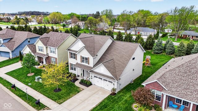 778 Silverheels Drive, Westfield, IN 46074