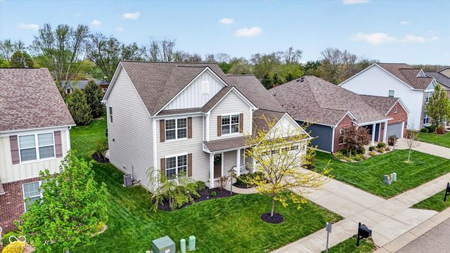 778 Silverheels Drive, Westfield, IN 46074