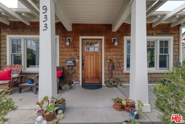 933 Venezia Avenue, Venice (los Angeles), CA 90291