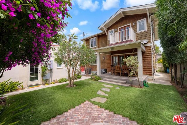 933 Venezia Avenue, Venice (los Angeles), CA 90291