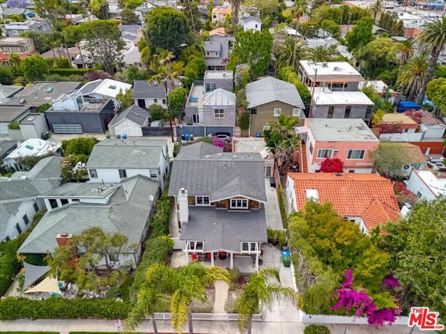 933 Venezia Avenue, Venice (los Angeles), CA 90291