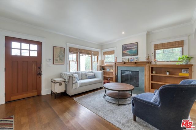 933 Venezia Avenue, Venice (los Angeles), CA 90291