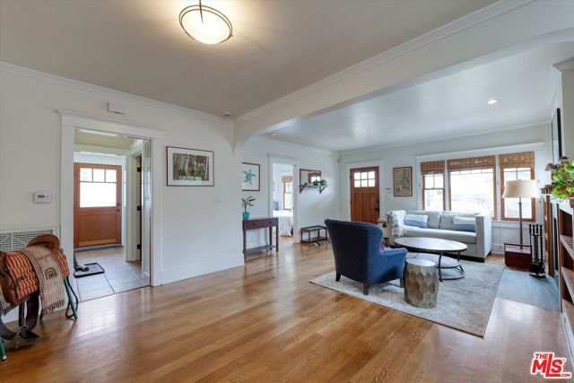 933 Venezia Avenue, Venice (los Angeles), CA 90291