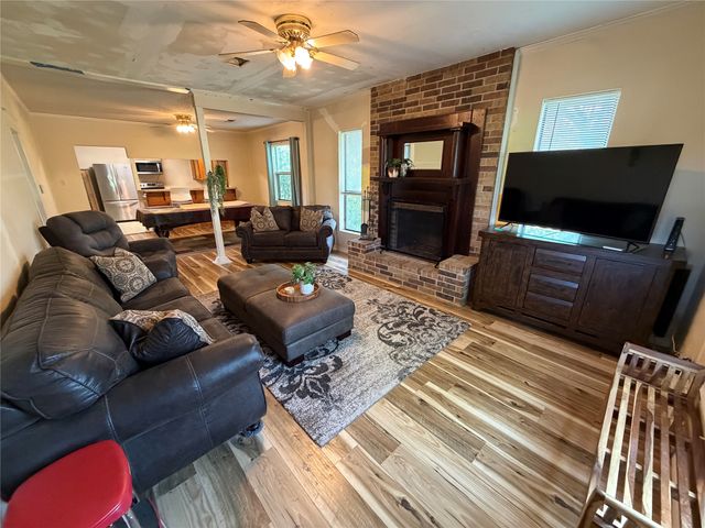 8041 State Highway 11, Sherman, TX 75090