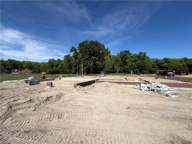 117 Wiley DR, Elizabeth City, NC 27909
