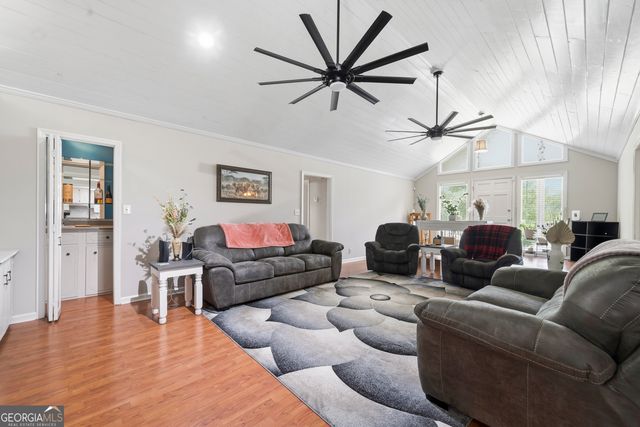 118 Pinecrest Drive NE, Milledgeville, GA 31061
