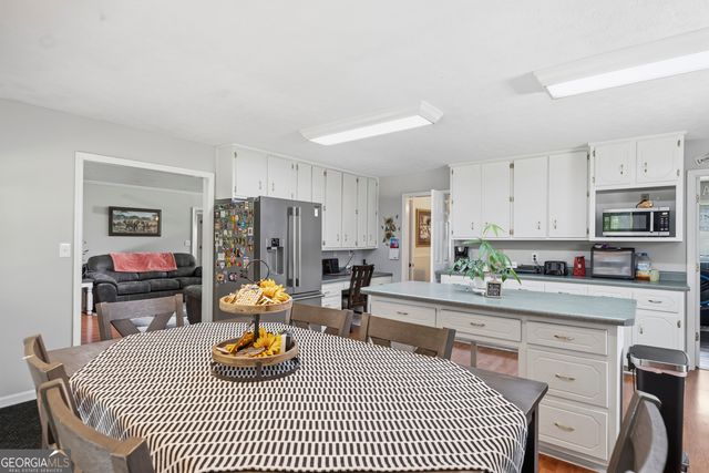 118 Pinecrest Drive NE, Milledgeville, GA 31061