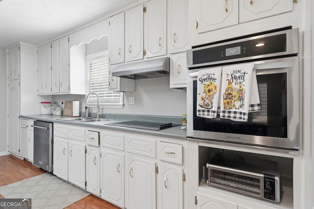 118 Pinecrest Drive NE, Milledgeville, GA 31061