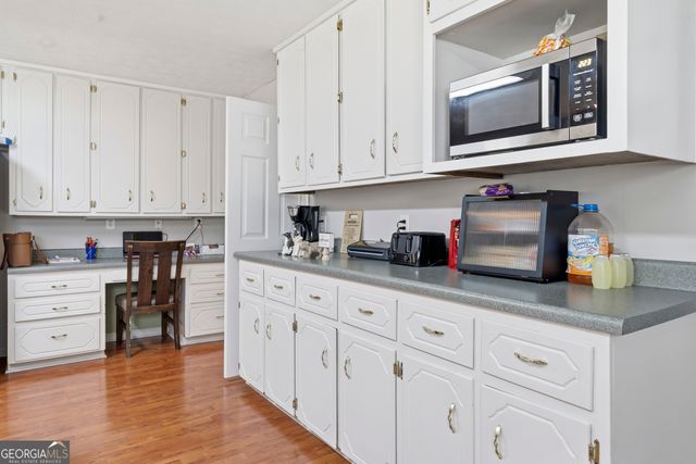 118 Pinecrest Drive NE, Milledgeville, GA 31061
