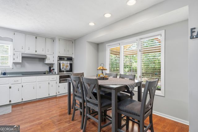 118 Pinecrest Drive NE, Milledgeville, GA 31061