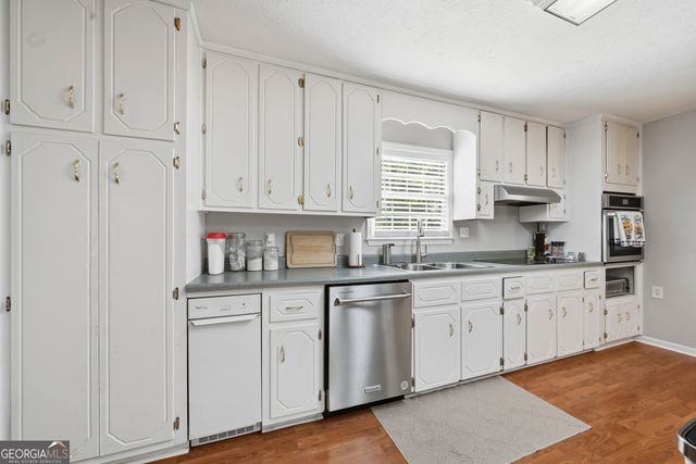 118 Pinecrest Drive NE, Milledgeville, GA 31061