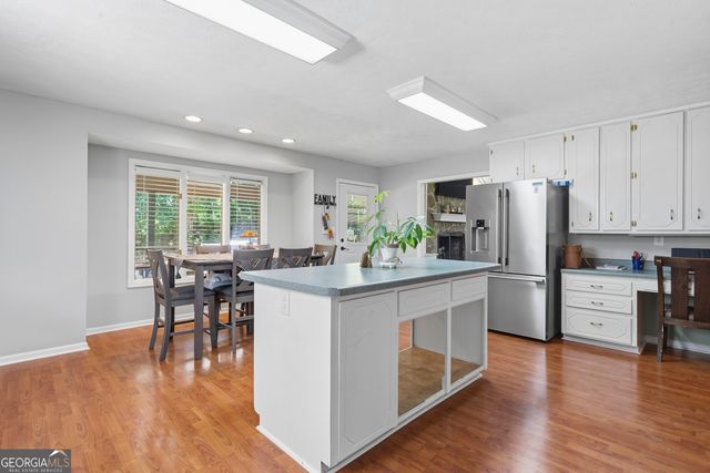 118 Pinecrest Drive NE, Milledgeville, GA 31061