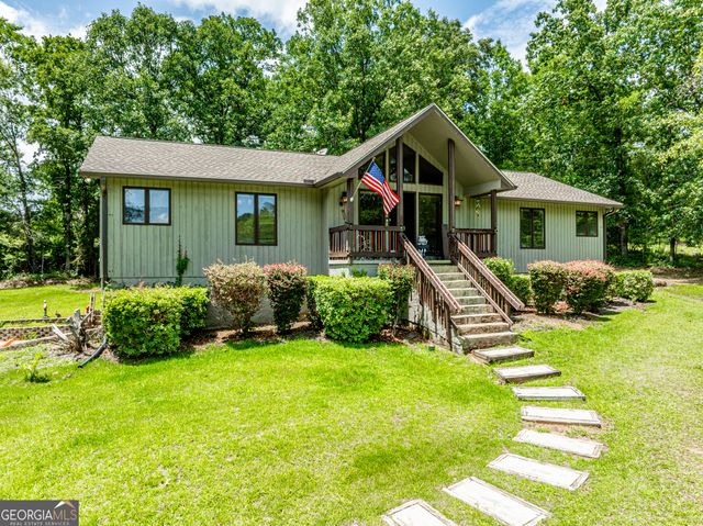118 Pinecrest Drive NE, Milledgeville, GA 31061