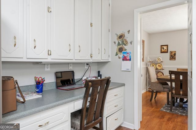 118 Pinecrest Drive NE, Milledgeville, GA 31061