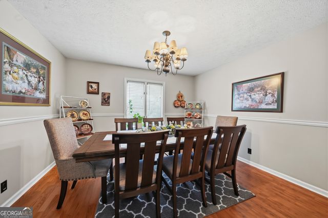 118 Pinecrest Drive NE, Milledgeville, GA 31061
