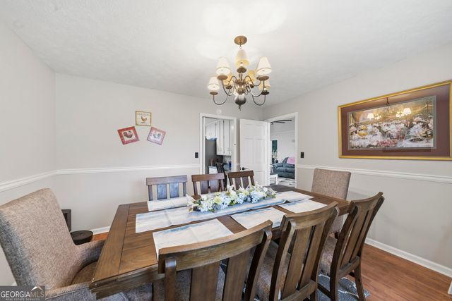 118 Pinecrest Drive NE, Milledgeville, GA 31061