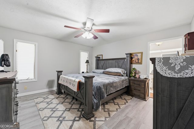 118 Pinecrest Drive NE, Milledgeville, GA 31061