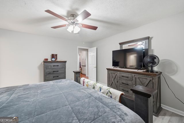118 Pinecrest Drive NE, Milledgeville, GA 31061