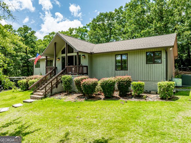 118 Pinecrest Drive NE, Milledgeville, GA 31061