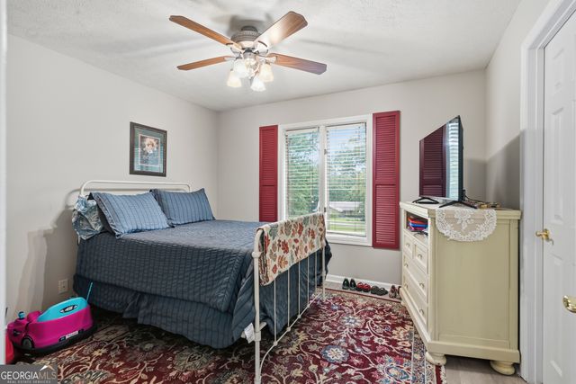 118 Pinecrest Drive NE, Milledgeville, GA 31061