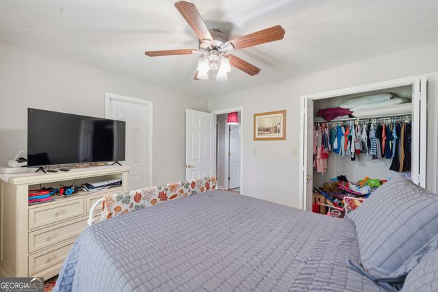 118 Pinecrest Drive NE, Milledgeville, GA 31061