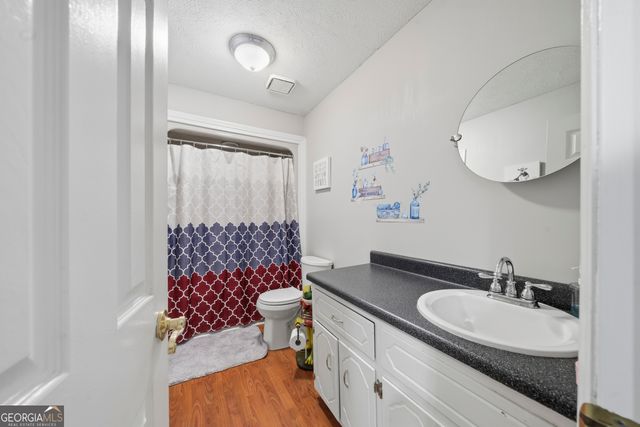 118 Pinecrest Drive NE, Milledgeville, GA 31061