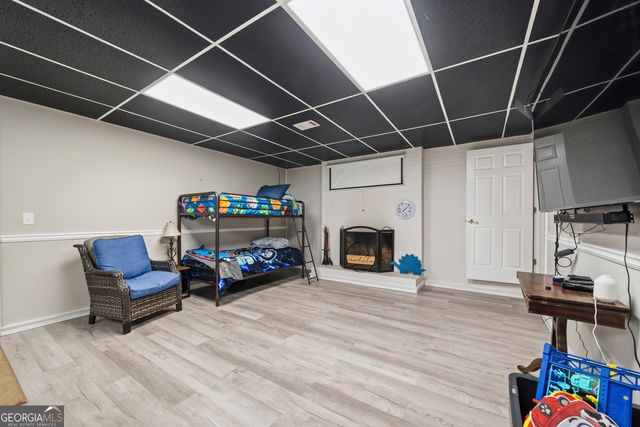 118 Pinecrest Drive NE, Milledgeville, GA 31061