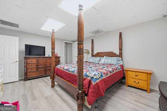 118 Pinecrest Drive NE, Milledgeville, GA 31061