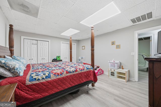118 Pinecrest Drive NE, Milledgeville, GA 31061