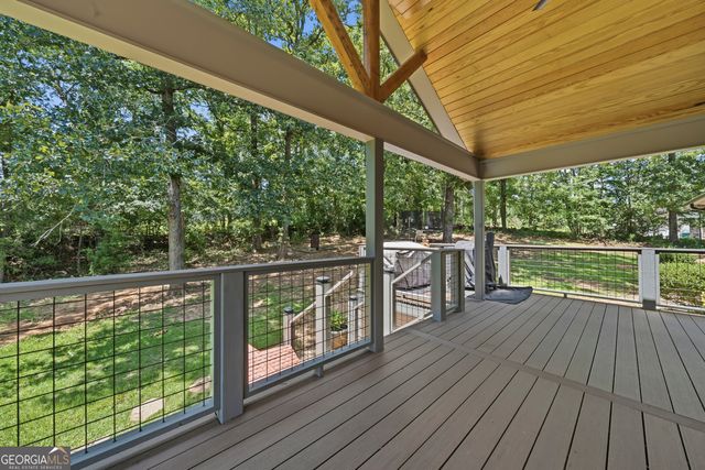 118 Pinecrest Drive NE, Milledgeville, GA 31061