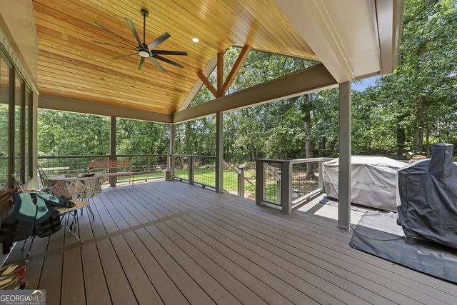 118 Pinecrest Drive NE, Milledgeville, GA 31061